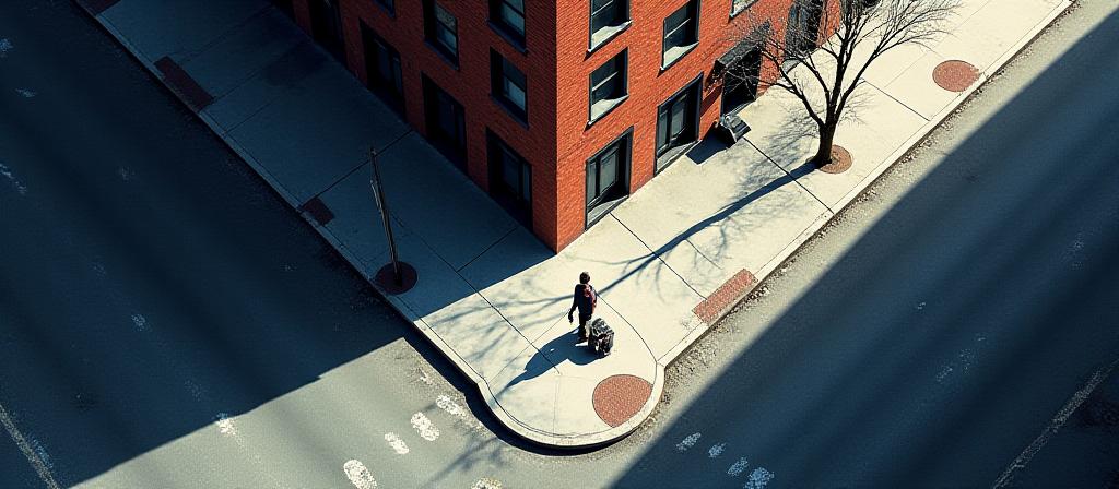 Location of [[COMPANY_NAME]] in New York